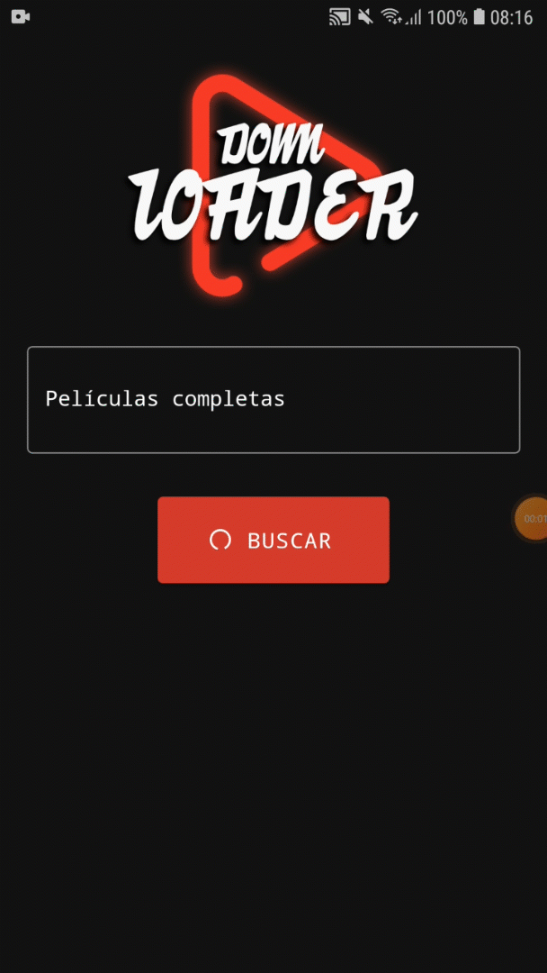 Android demo