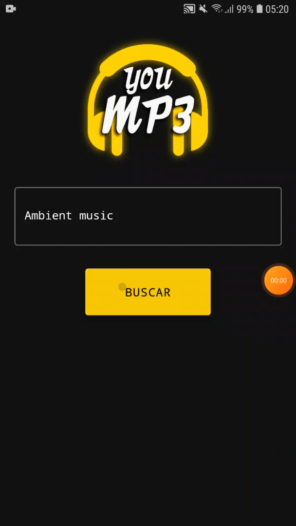 Android demo